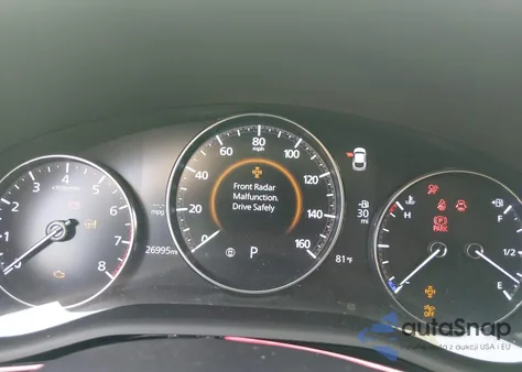 2022 Mazda Cx-30 Premium from USA, damaged, VIN 3MVDMBDL8NM442257